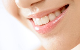 Mẹo hay cho “nụ cười tỏa sáng”