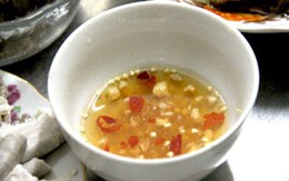 Nước mắm cao đạm có tốt?