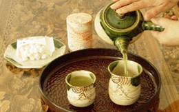 Nước nóng ở nhiệt độ nào giúp pha trà ngon?