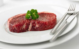 Mẹo khử mùi thực phẩm hiệu quả