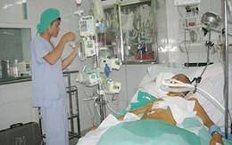 Tức ngực, coi chừng u tim