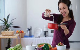 4 nơi trong nhà dễ gây ung thư 
