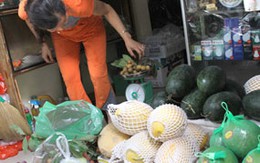 Mẹo đi chợ tránh bị cân điêu