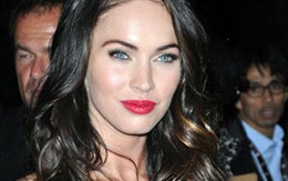 Trang điểm mắt quyến rũ như Megan Fox