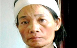 Nghịch tử giết cha, chém mẹ