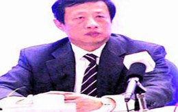 Trung Quốc tử hình hai quan tham 
