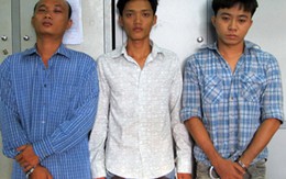 Bị đâm chết vì sàm sỡ với thiếu nữ say rượu 