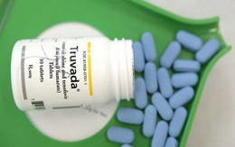 Thuốc Truvada - Tín hiệu mới phòng tránh HIV
