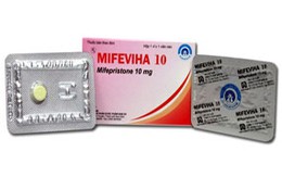 Tiếp thị xã hội các phương tiện tránh thai phục vụ DS-KHHGĐ