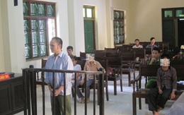 Suýt mất mạng vì không cho chồng ân ái