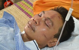 Vụ "Bất lực nhìn côn đồ đánh dân": Công an huyện đang xử lý triệt để