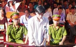 Tán vợ hàng xóm, chuốc họa vào thân