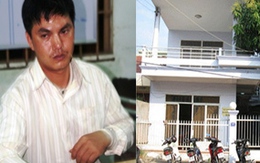 Giết 'bạn gái già' ngay trên giường