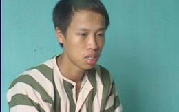 Truy bắt ổ nhóm "đạo chích" xe máy