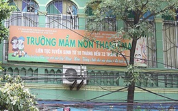 Rối thông tin vụ bé hai tuổi bị xâm hại 