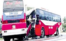 Thanh Hóa: Nhiều giải pháp tiếp tục kiềm chế tai nạn giao thông