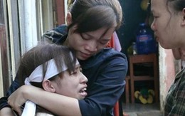 Mối tình buồn của cảnh sát bị cướp bắn chết
