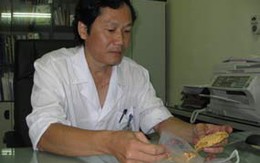 "Thần dược” từ nhau thai bà đẻ”: Cực kỳ nguy hiểm