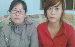 Cô gái tát cảnh sát: “Em rất hối hận”