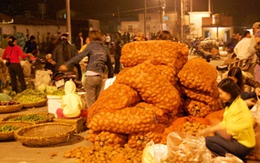 “Chiêu” tiết kiệm thời đắt đỏ