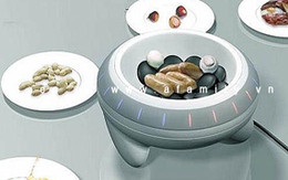 5 sản phẩm thông minh cho nhà bếp nhỏ