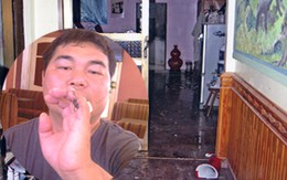 Một CSGT dùng súng bắn dân: Hành xử kiểu côn đồ