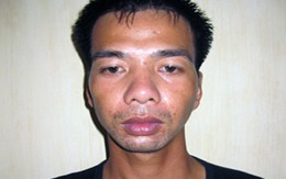 Đau lòng vụ con giết bố vì 50 nghìn đồng