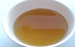 Chọn nước mắm ngon
