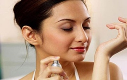 Mẹo chọn mua và sử dụng nước hoa