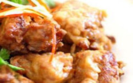 Bí quyết khắc phục "sự cố" nấu ăn