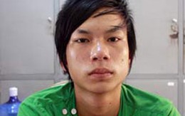 Cướp thùng đựng phong bì đám cưới