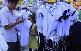 Tiết kiệm thời “bão giá”