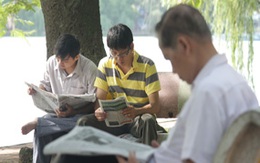 Hôm nay, Quốc hội bầu Chủ tịch nước