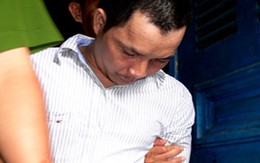 Tử hình 'yêu râu xanh' giết 2 phụ nữ