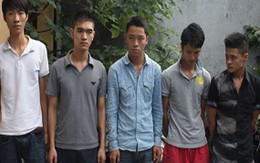 Nổ súng vì không thuê được phòng khách sạn