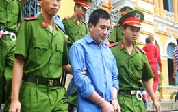 Em chồng giết chị dâu để quỵt nợ