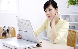 Phong thủy khi đặt máy tính trong nhà