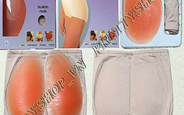 Chị em nhập viện vì quần... độn mông