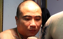 Đường hoàn lương của người đàn ông 5 lần đi tù