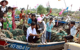 Sự tối cần thiết để ổn định dân số