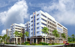 BV Đa khoa quốc tế VinMec: triển khai thu hút nhân sự giỏi