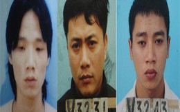 Tử hình kẻ dùng súng giết người