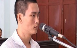 Đâm chết người vì sợ ma