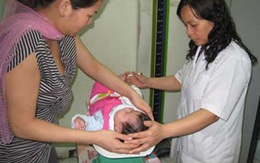 Tiêu chảy ở trẻ: Ảnh hưởng chỉ số thông minh