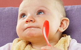 Váng sữa có thực sự bổ dưỡng cho trẻ?