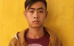 Con dùng xăng đánh ghen giúp mẹ