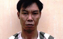 Bắt tạm giam đối tượng đâm công an