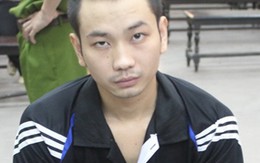 Hà Nội: Cháu rể chém chết cậu