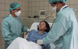 Đã có Trung tâm chuyên điều trị bệnh hô hấp 