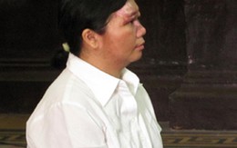 Nhân viên Phú Mỹ Hưng tham ô 9 tỷ đồng 